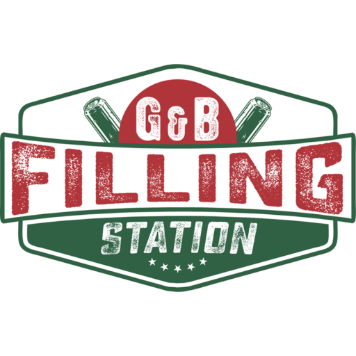 G&B Filling Station